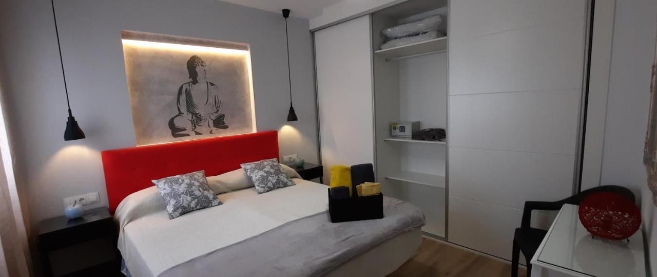 Apartamento Torrox Boliches Wifi Gratis *