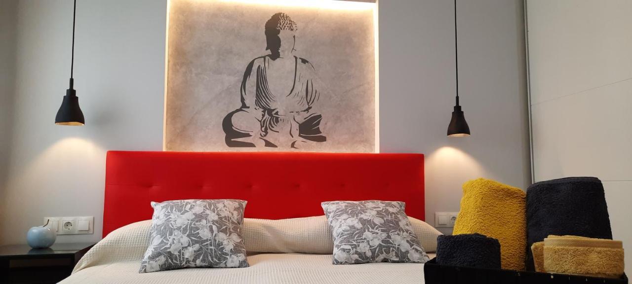 Apartamento Torrox Boliches Wifi Gratis Fuengirola