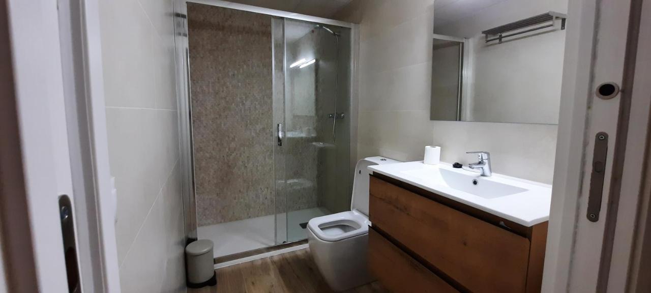 Torrox Boliches Wifi Gratis Apartamento *