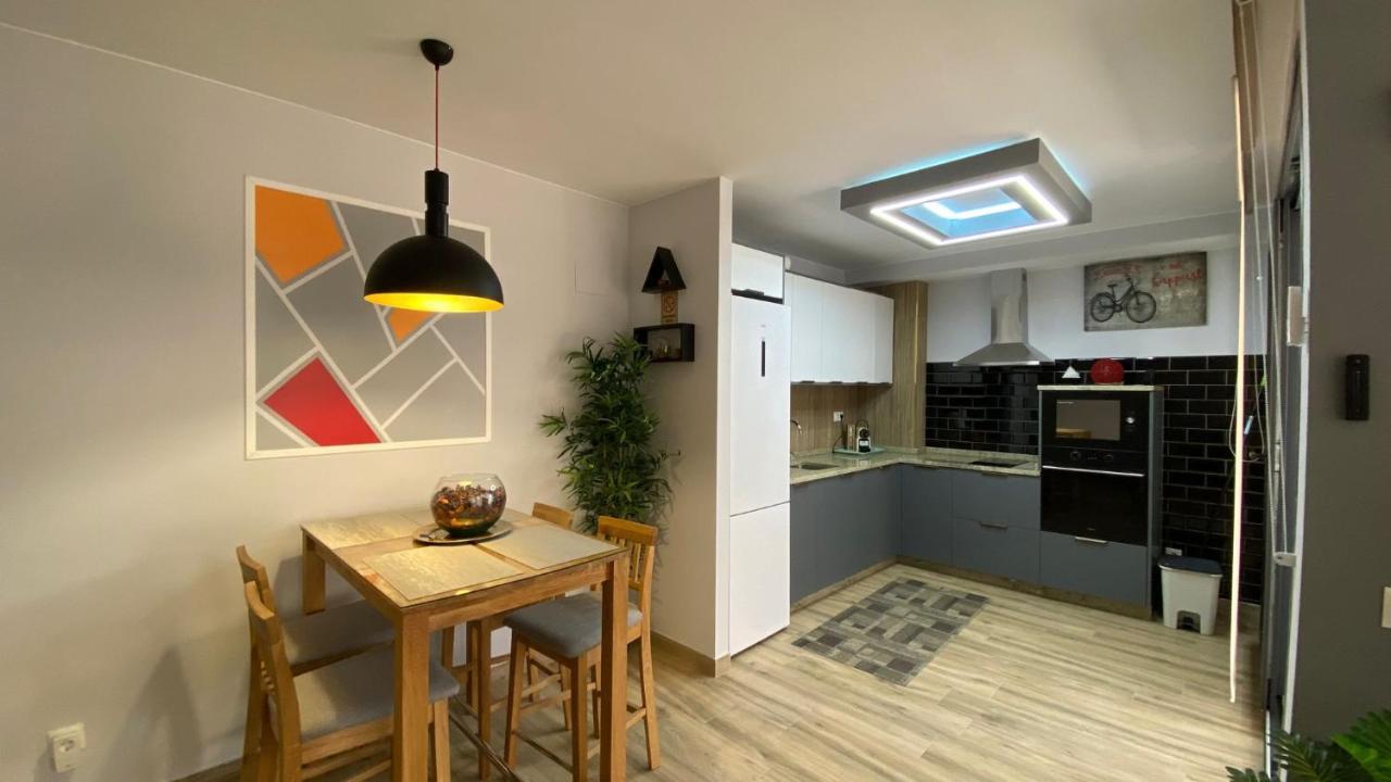 Apartamento Torrox Boliches Wifi Gratis Fuengirola