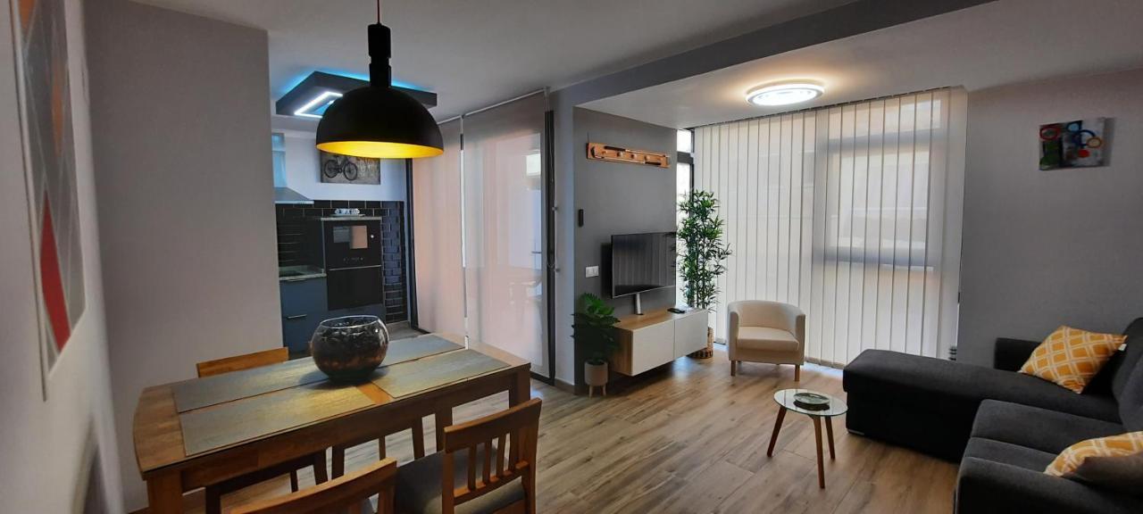Apartamento Torrox Boliches Wifi Gratis *