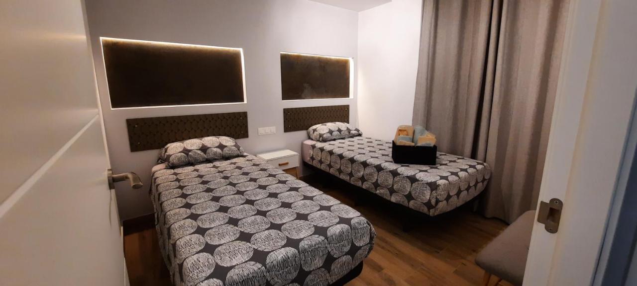 Apartamento Torrox Boliches Wifi Gratis Fuengirola