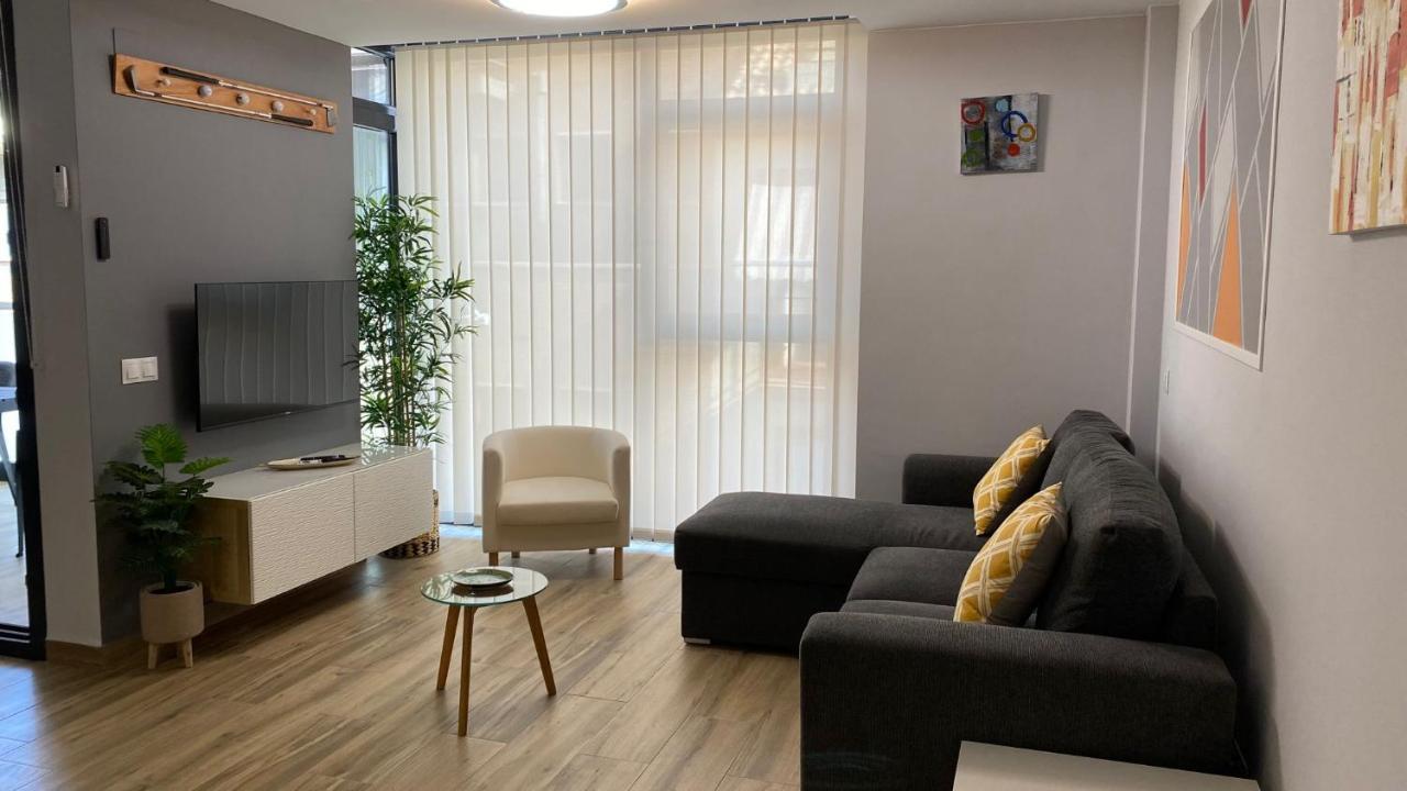 Apartamento Torrox Boliches Wifi Gratis
