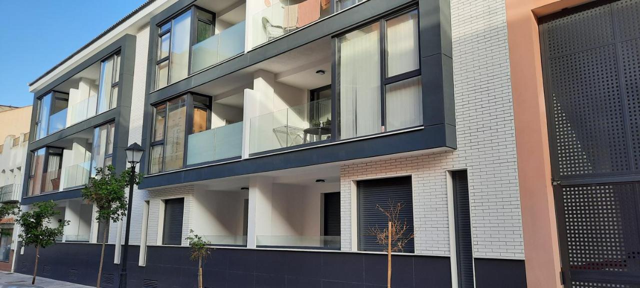 Torrox Boliches Wifi Gratis Apartamento *