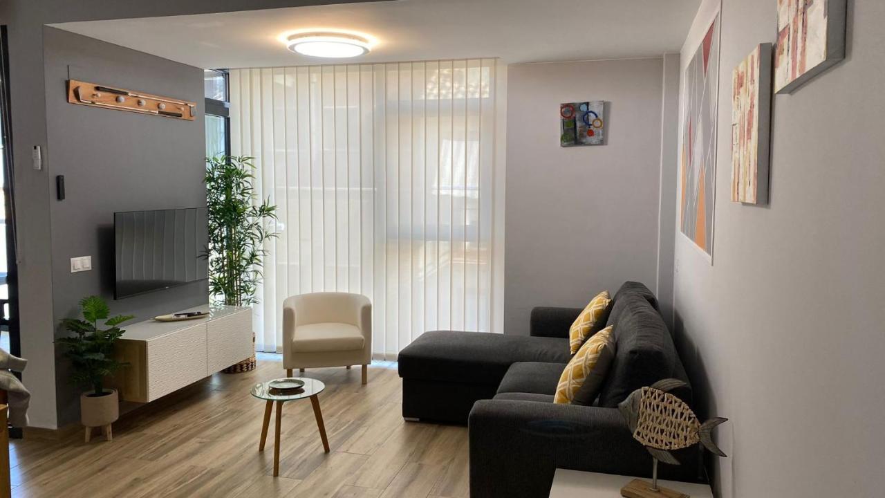 Torrox Boliches Wifi Gratis Appartement *
