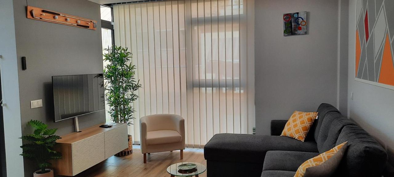 Appartement Torrox Boliches Wifi Gratis